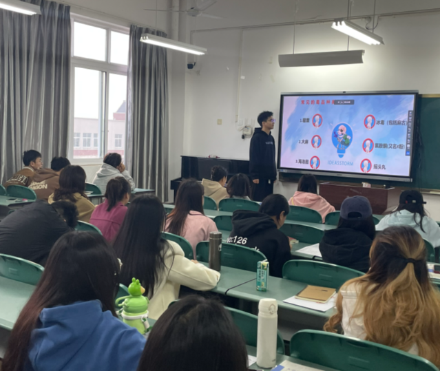 放到重视学生个体成长上真实回归到看见