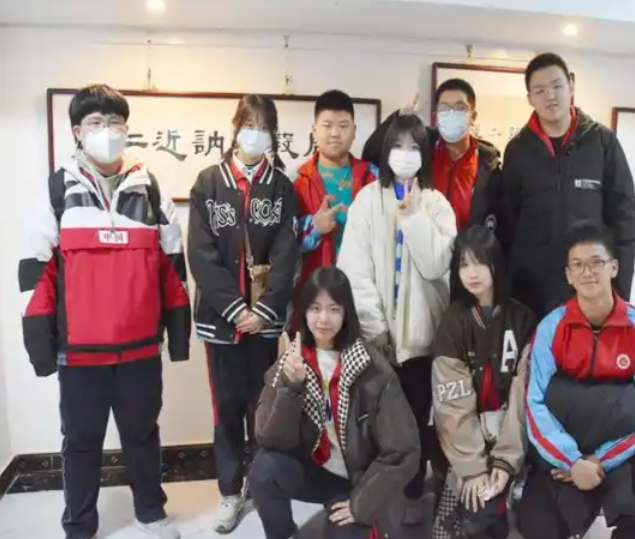 要让五育并重不再是抽象的理念而是每一
